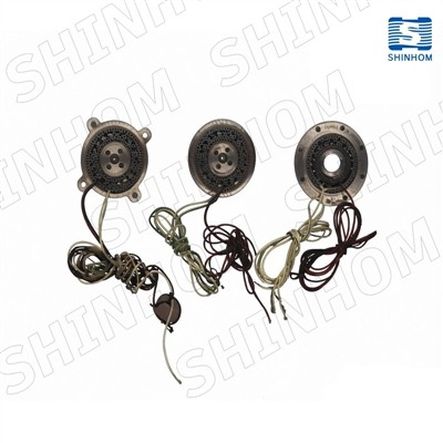 Razumijevanje jednokanalnih rotacijskih transformatora za preciznu kontrolu k...