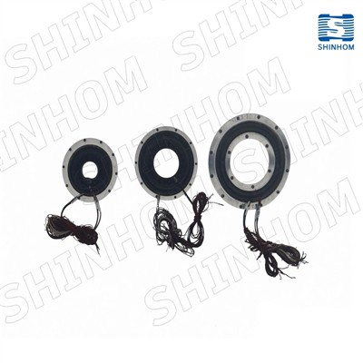 Dvokanalni rotacijski transformatori za napredne sustave s povratnom spregom