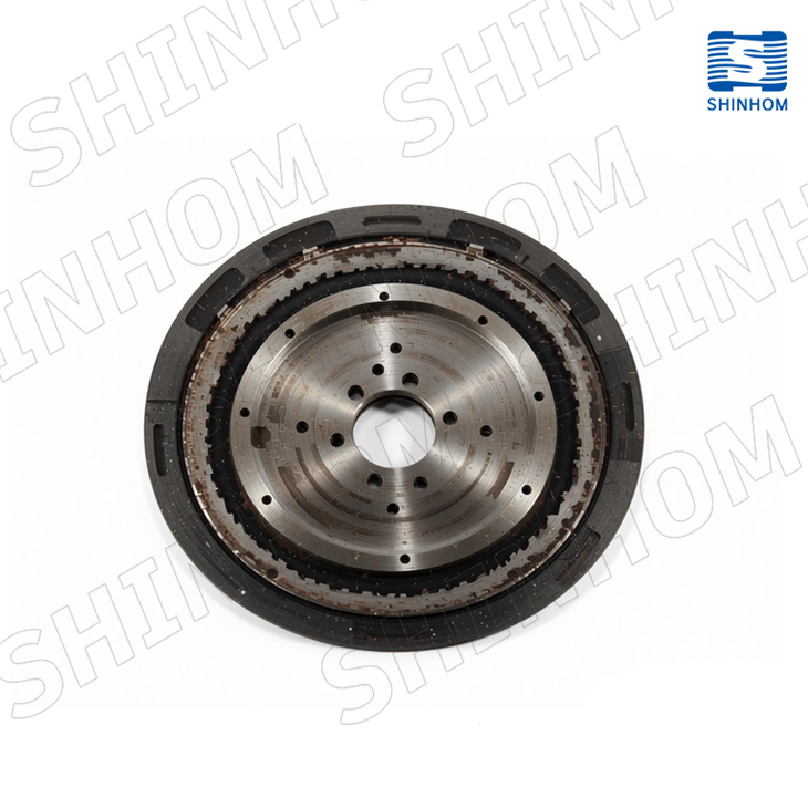 Brushed DC Torque Motor suppliers