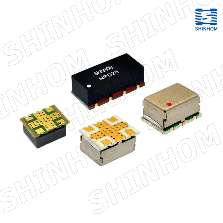 RF Passive Components​ factory