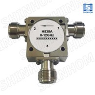 Koaksijalni cirkulator