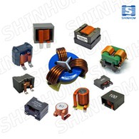 Induktor s ravnom žicom