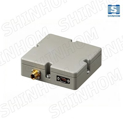 Integrirani prijemnik protiv{0}}ometanja