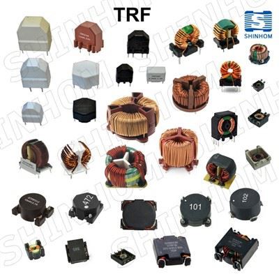 Prigušnica u zajedničkom načinu rada dalekovoda