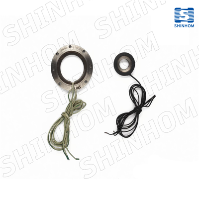 Jedno{0}}kanalni rotacijski transformator